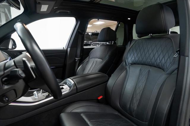 used 2023 BMW X5 car, priced at $66,490