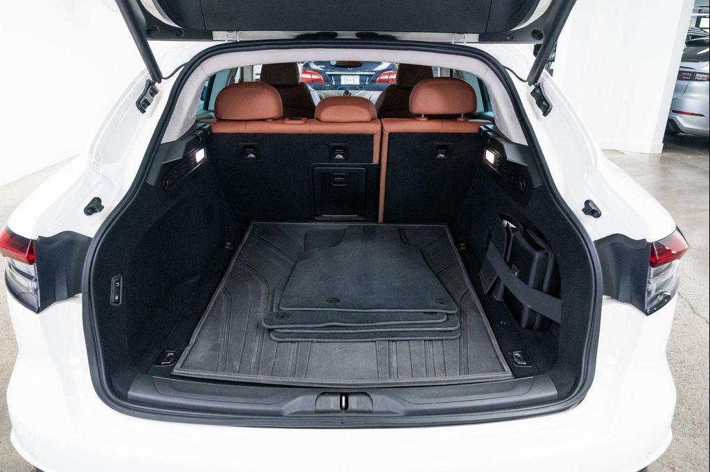 used 2022 Maserati Levante car, priced at $43,990