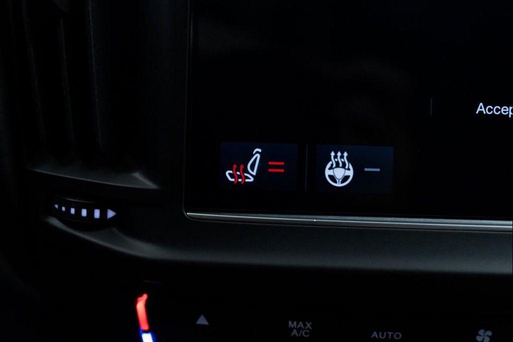 used 2022 Maserati Levante car, priced at $43,990