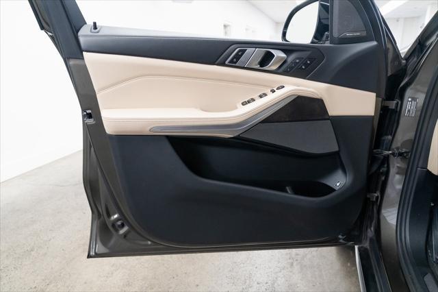 used 2021 BMW X5 PHEV car, priced at $35,490