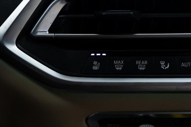 used 2021 BMW X5 PHEV car, priced at $35,490