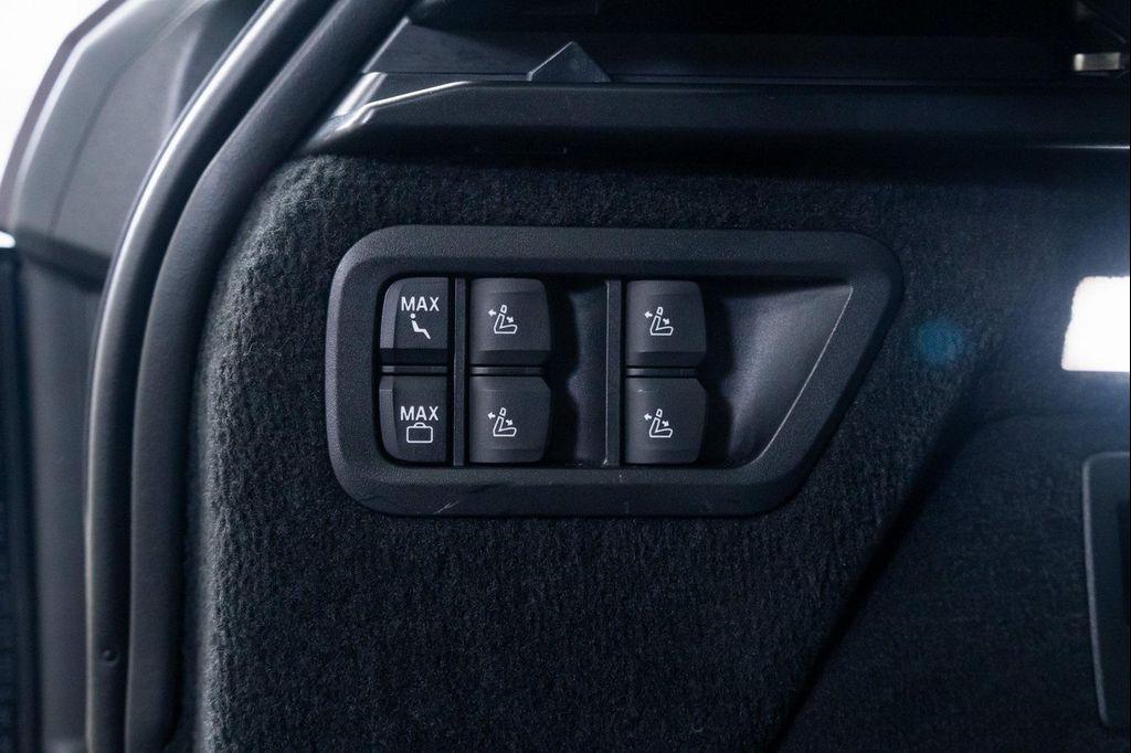 used 2023 BMW X7 car, priced at $78,590