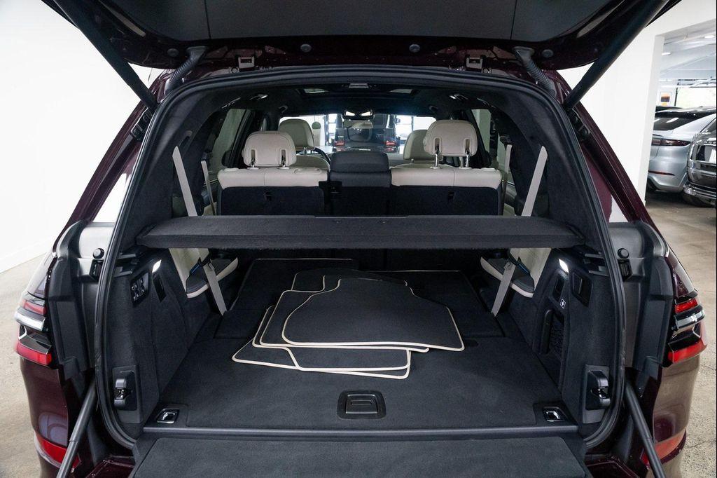 used 2023 BMW X7 car, priced at $78,590