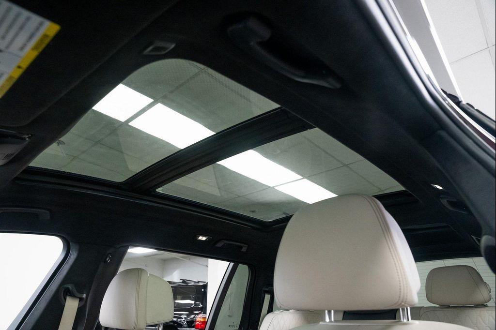 used 2023 BMW X7 car, priced at $78,590