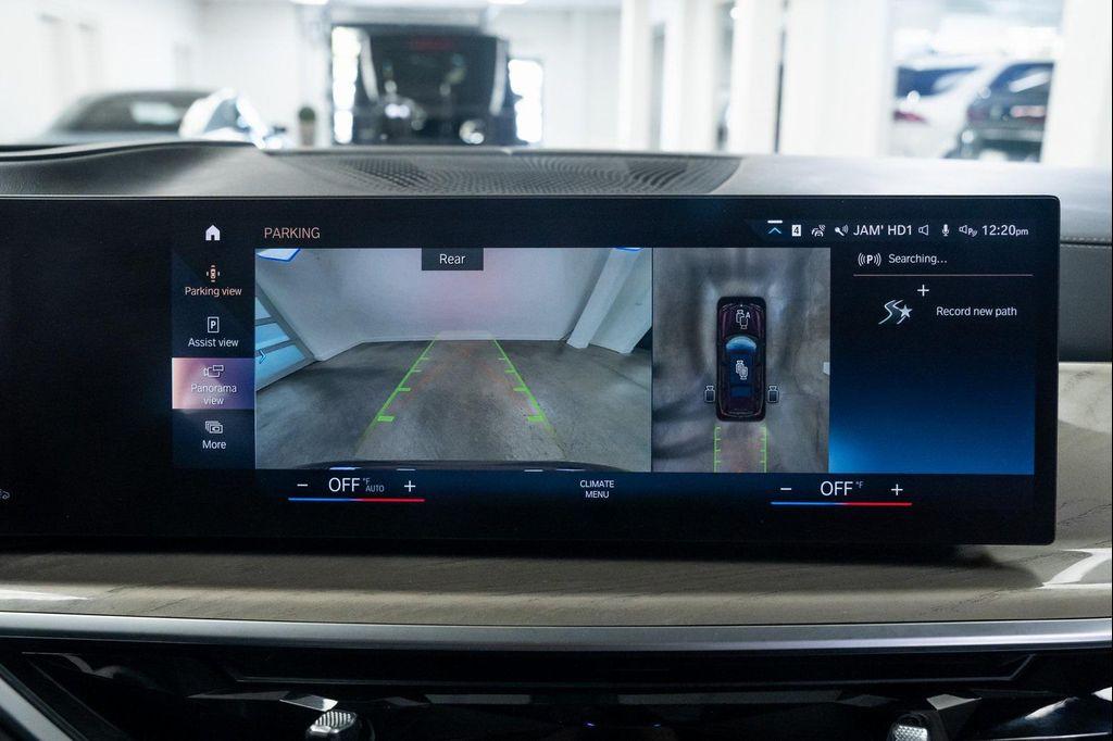 used 2023 BMW X7 car, priced at $78,590