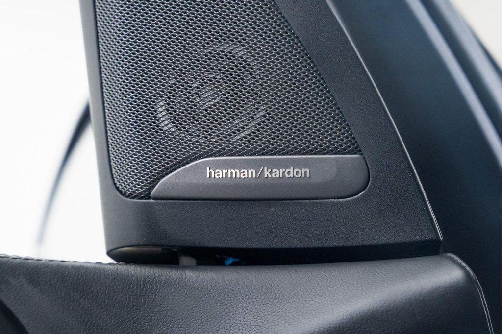 used 2023 BMW X7 car, priced at $78,590