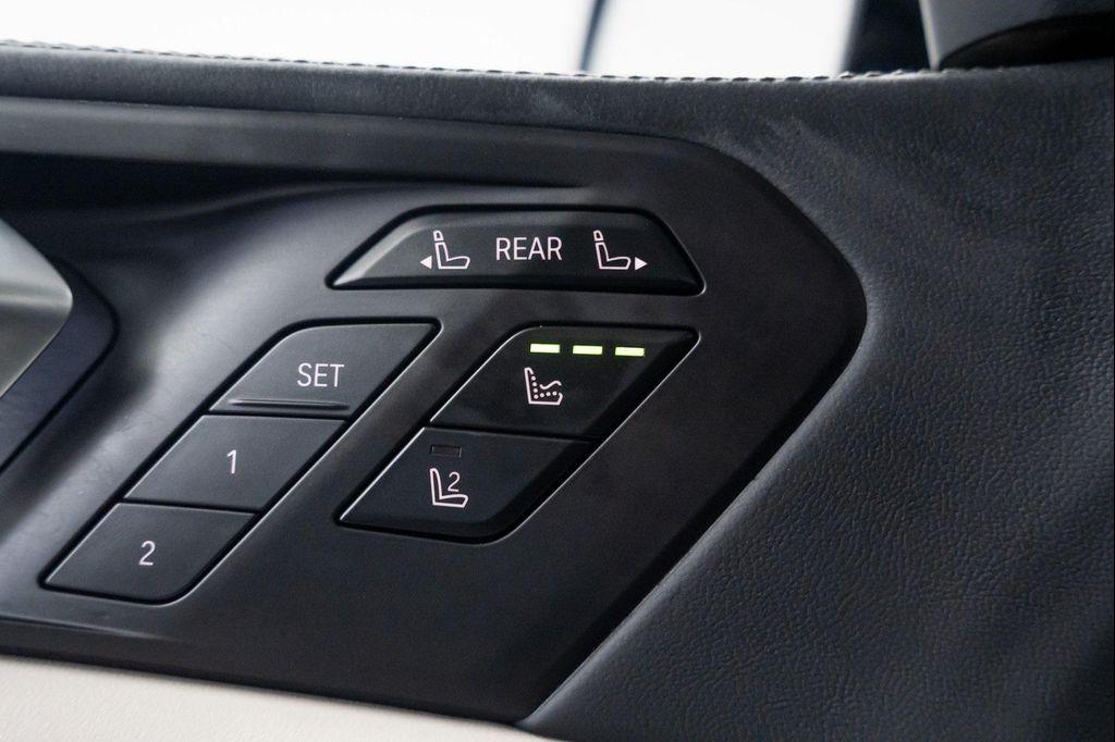 used 2023 BMW X7 car, priced at $78,590