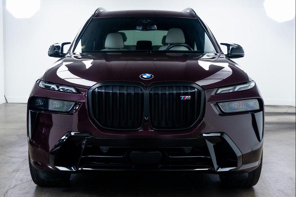 used 2023 BMW X7 car, priced at $78,590