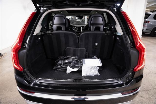 used 2022 Volvo XC90 Recharge Plug-In Hybrid car, priced at $46,990