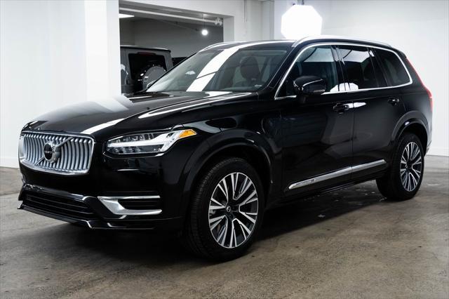 used 2022 Volvo XC90 Recharge Plug-In Hybrid car, priced at $46,990