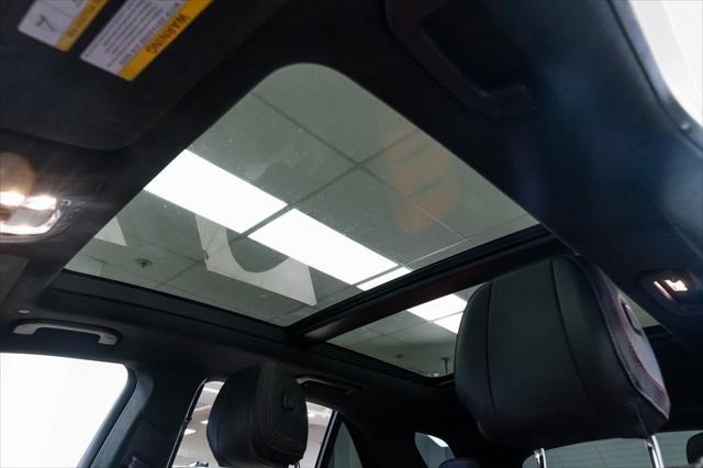 used 2023 Mercedes-Benz AMG GLE 63 car, priced at $91,990