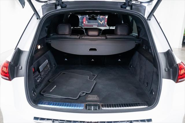 used 2023 Mercedes-Benz AMG GLE 63 car, priced at $91,990