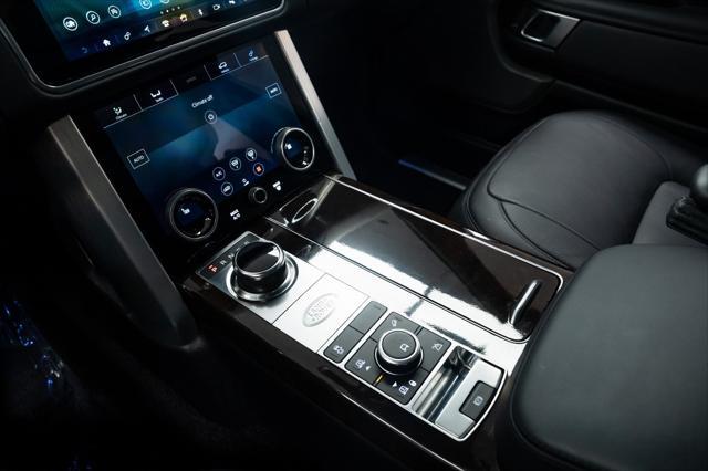 used 2020 Land Rover Range Rover car, priced at $51,990