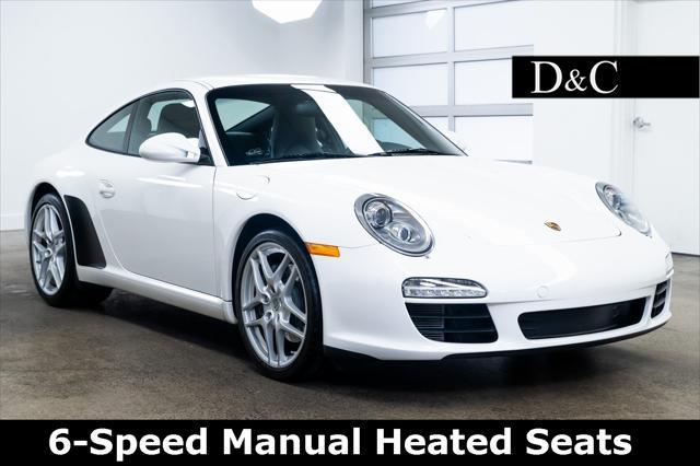 used 2010 Porsche 911 car, priced at $79,990