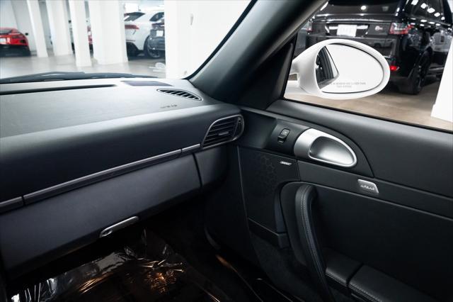 used 2010 Porsche 911 car, priced at $79,990