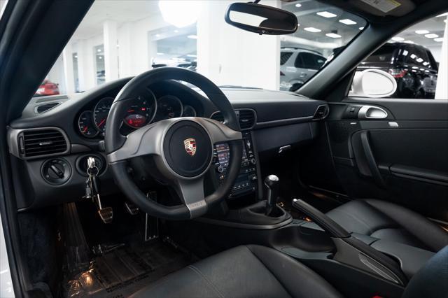 used 2010 Porsche 911 car, priced at $79,990