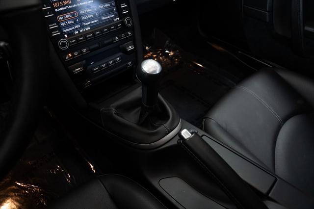 used 2010 Porsche 911 car, priced at $79,990