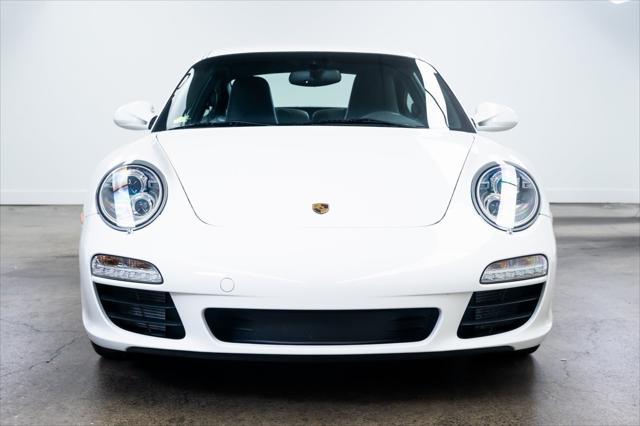 used 2010 Porsche 911 car, priced at $79,990