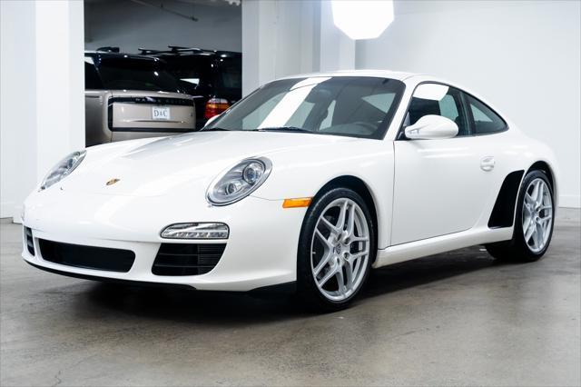 used 2010 Porsche 911 car, priced at $79,990