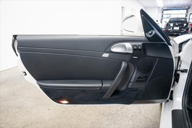 used 2010 Porsche 911 car, priced at $79,990