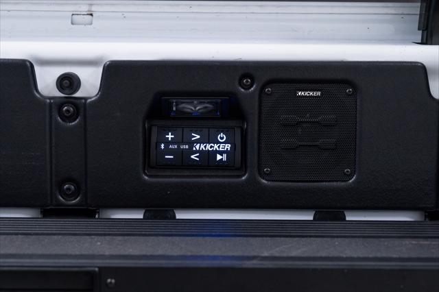 used 2022 GMC HUMMER EV car, priced at $80,990
