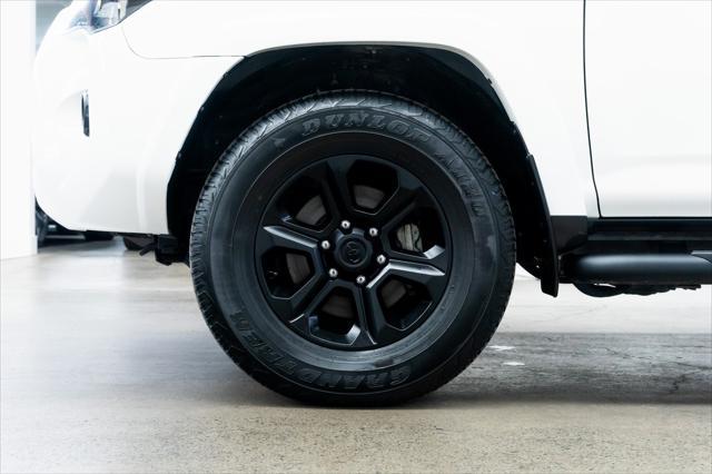 used 2023 Toyota 4Runner car, priced at $40,990