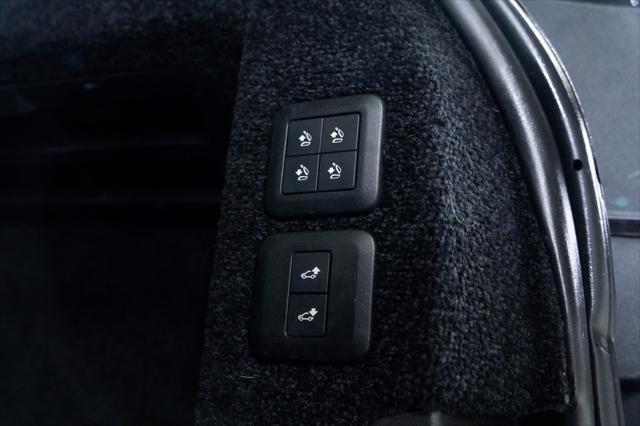 used 2021 Land Rover Range Rover car, priced at $54,590