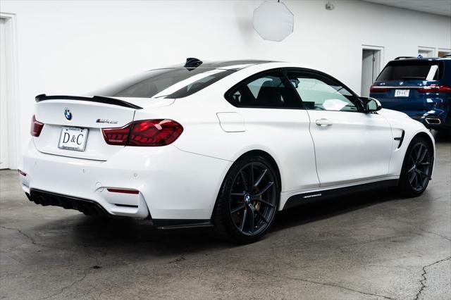 used 2020 BMW M4 car, priced at $64,490