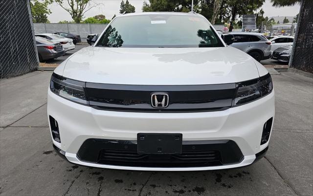 used 2024 Honda Prologue car, priced at $38,990