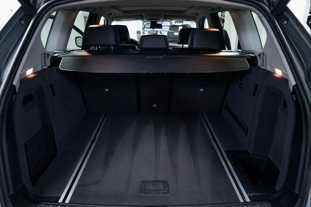 used 2014 BMW X3 car, priced at $9,990