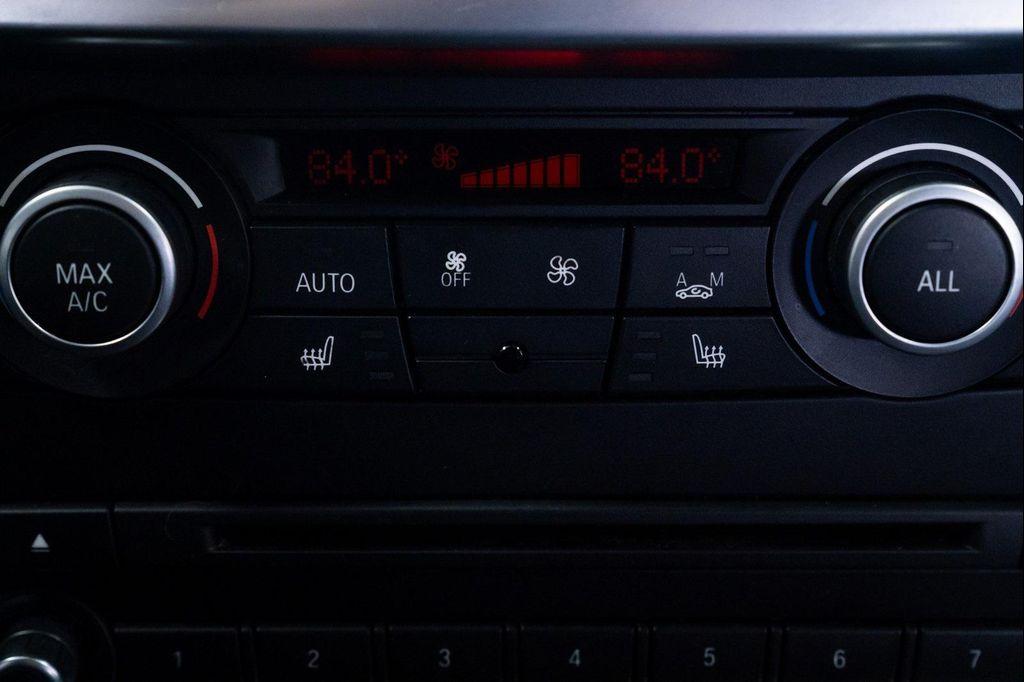 used 2014 BMW X3 car, priced at $9,990