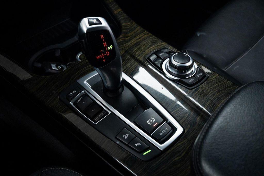 used 2014 BMW X3 car, priced at $9,990