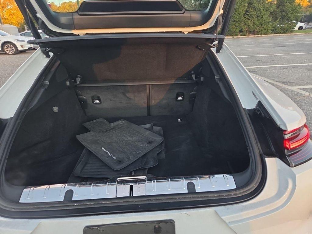 used 2019 Porsche Panamera car, priced at $79,990