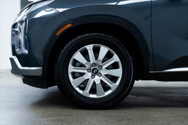 used 2024 Hyundai Palisade car, priced at $38,990