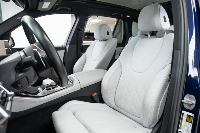 used 2024 BMW X5 PHEV car, priced at $68,990