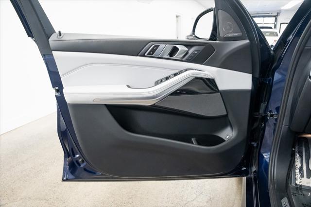 used 2024 BMW X5 PHEV car, priced at $68,990