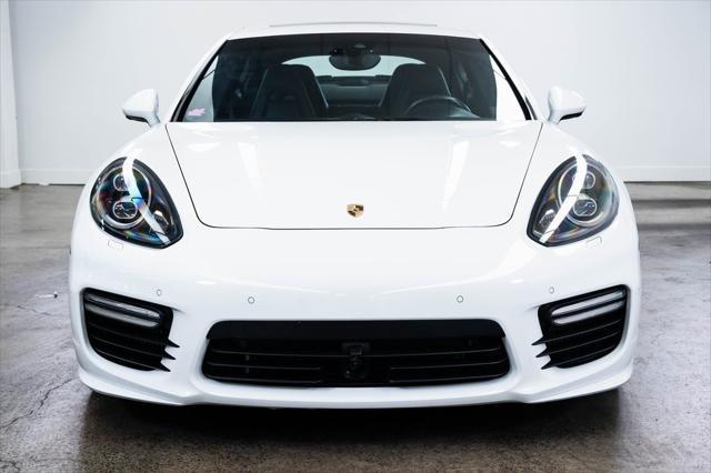 used 2015 Porsche Panamera car, priced at $47,490