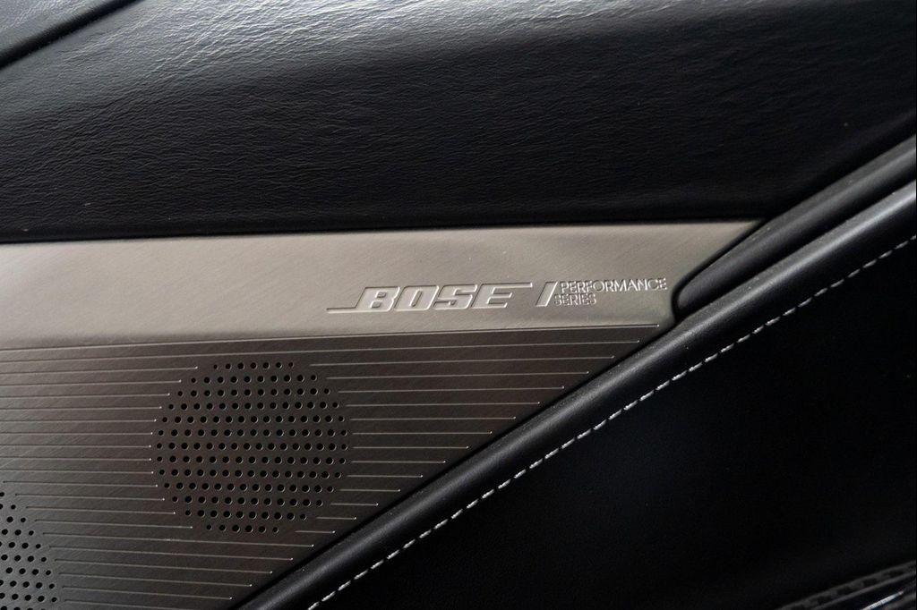 used 2020 Chevrolet Corvette car, priced at $68,390