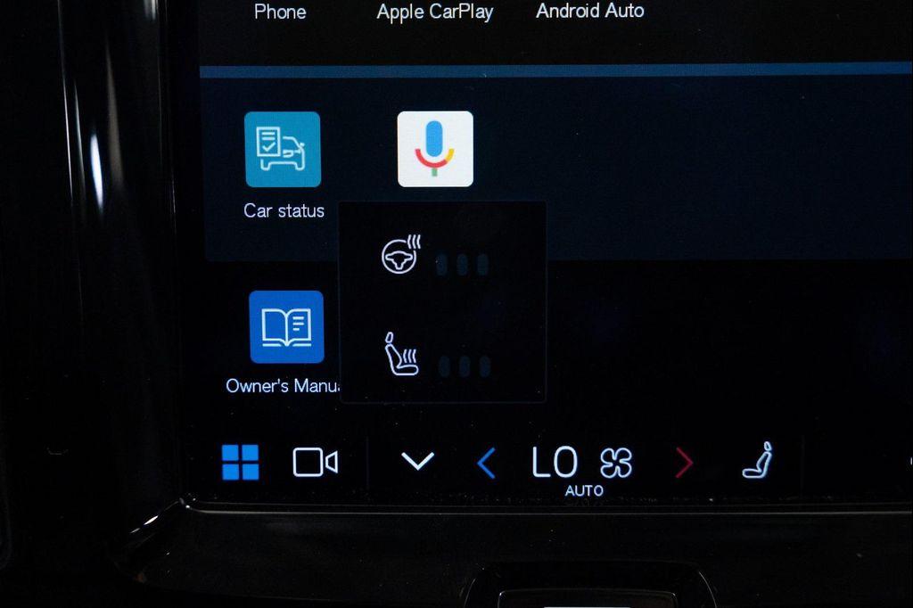 used 2022 Volvo XC60 Recharge Plug-In Hybrid car, priced at $35,990