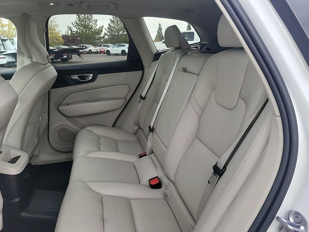 used 2023 Volvo XC60 Recharge Plug-In Hybrid car, priced at $42,990