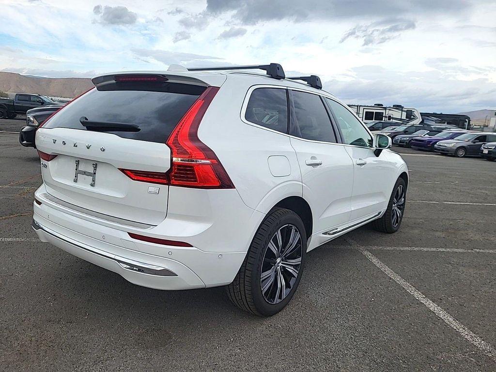 used 2023 Volvo XC60 Recharge Plug-In Hybrid car, priced at $42,990