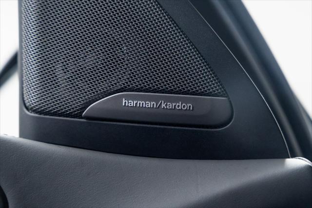 used 2021 BMW X6 M car, priced at $73,290