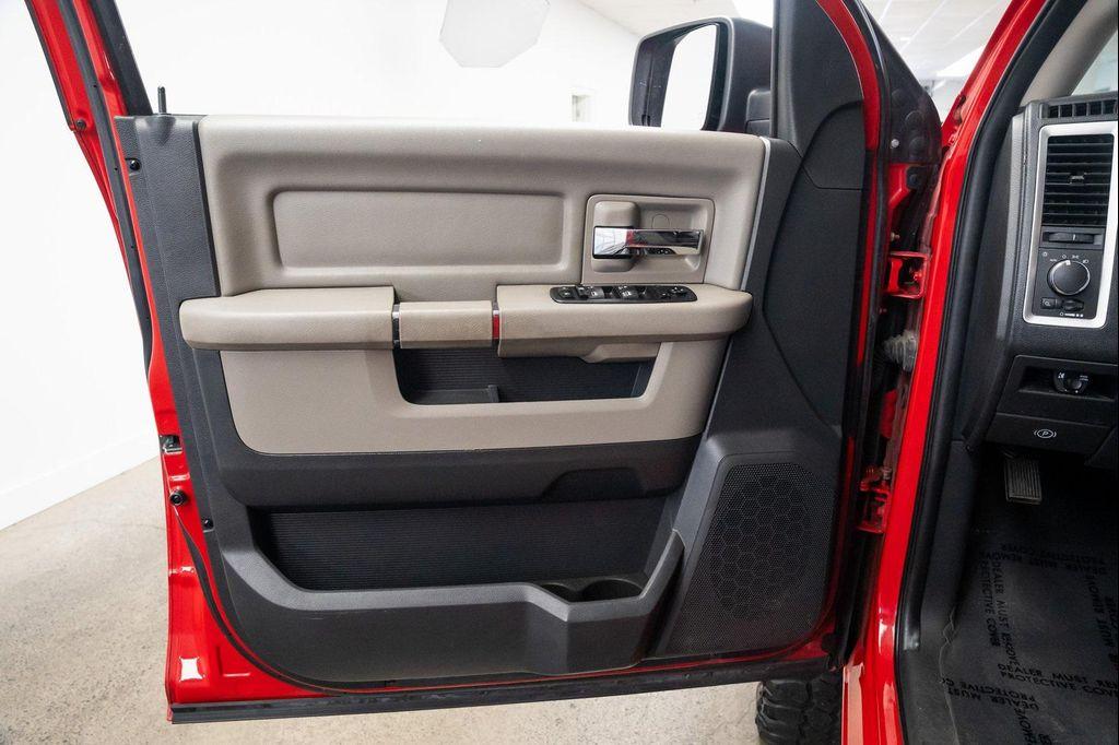used 2011 Dodge Ram 1500 car, priced at $16,790