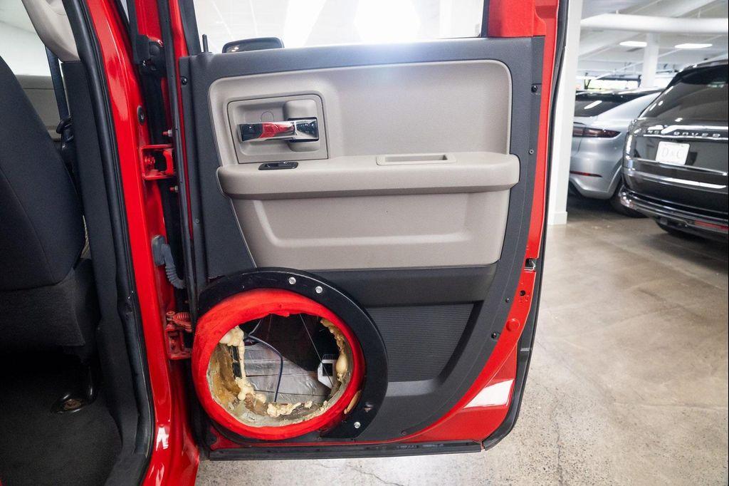used 2011 Dodge Ram 1500 car, priced at $16,790