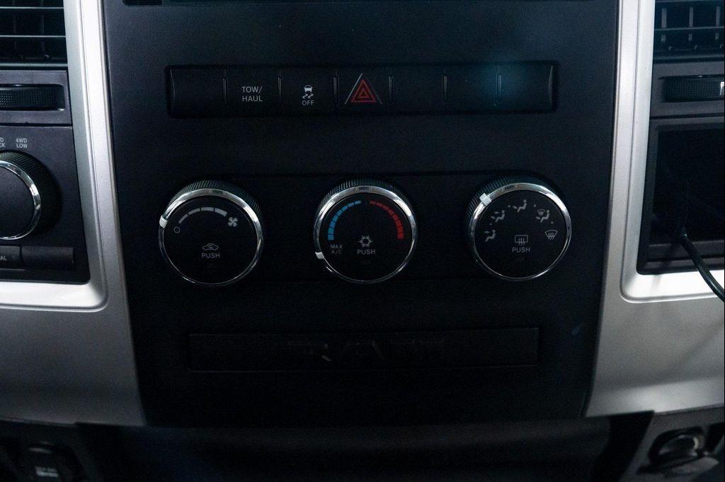 used 2011 Dodge Ram 1500 car, priced at $16,790