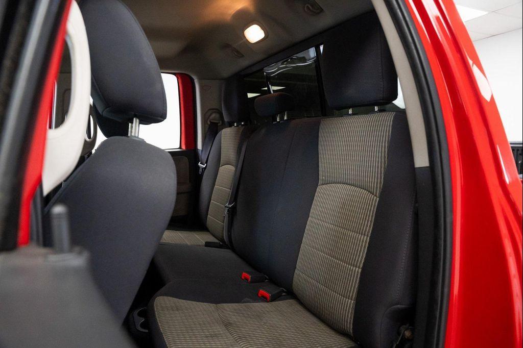 used 2011 Dodge Ram 1500 car, priced at $16,790