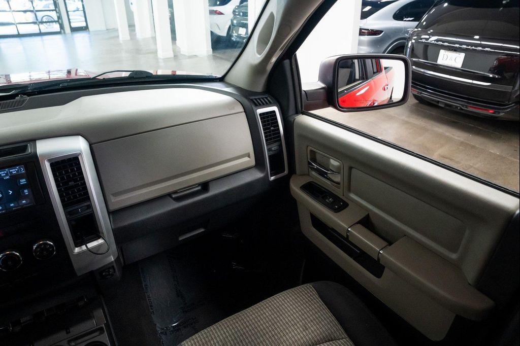 used 2011 Dodge Ram 1500 car, priced at $16,790