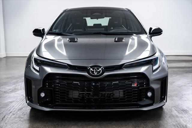 used 2023 Toyota Corolla car, priced at $48,990