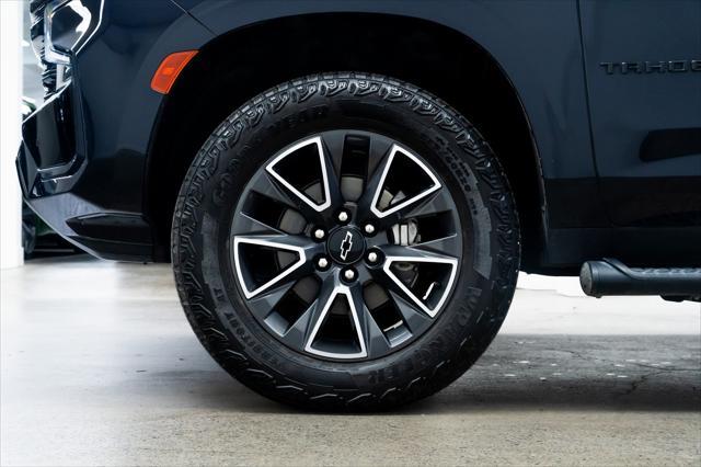 used 2023 Chevrolet Tahoe car, priced at $64,990