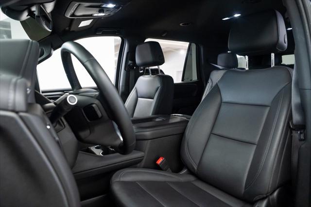used 2023 Chevrolet Tahoe car, priced at $64,990